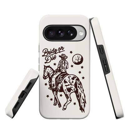 Bride or Die | Rodeo Bachelorette Case