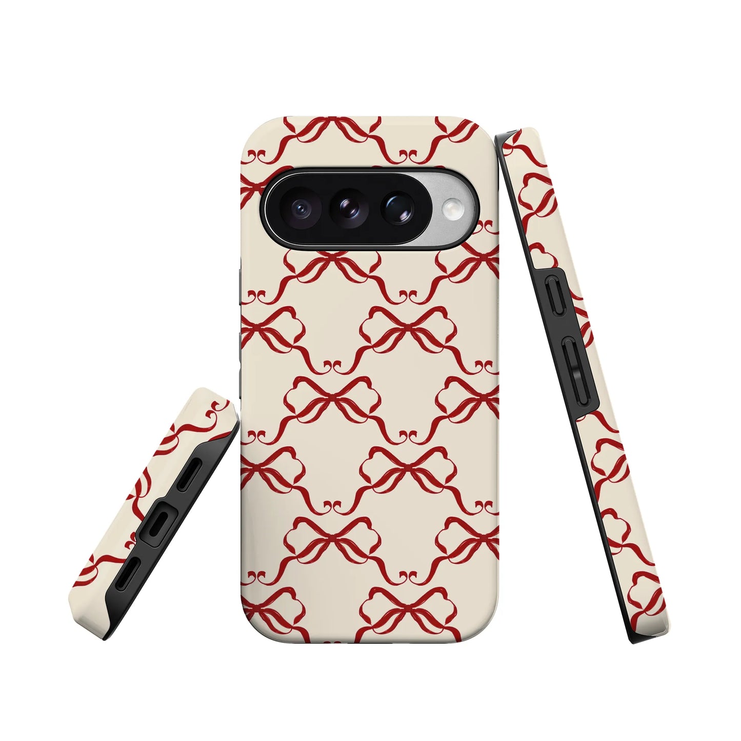 All Wrapped Up | Vintage Bows Case