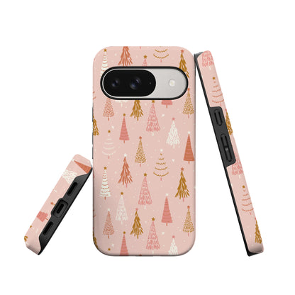 Bubblegum Forest | Christmas Tree Case