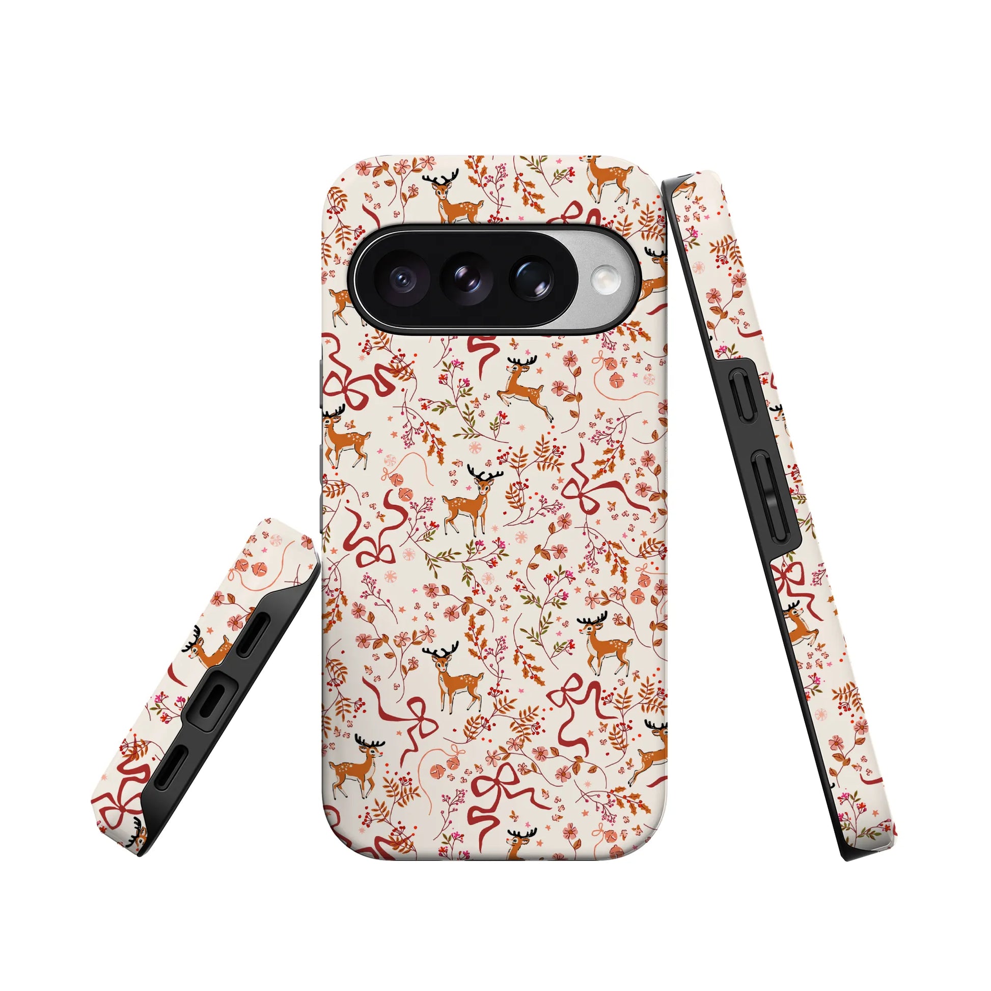 Dashing Through the Snow | Enchanted Forest Case