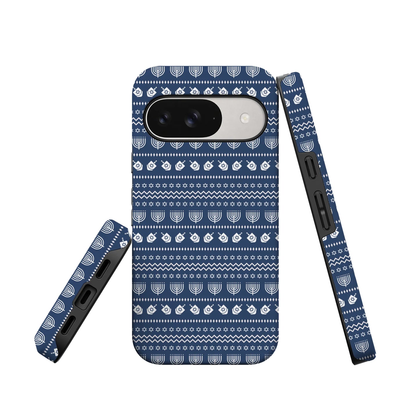 Light the Night | Hannukah Case