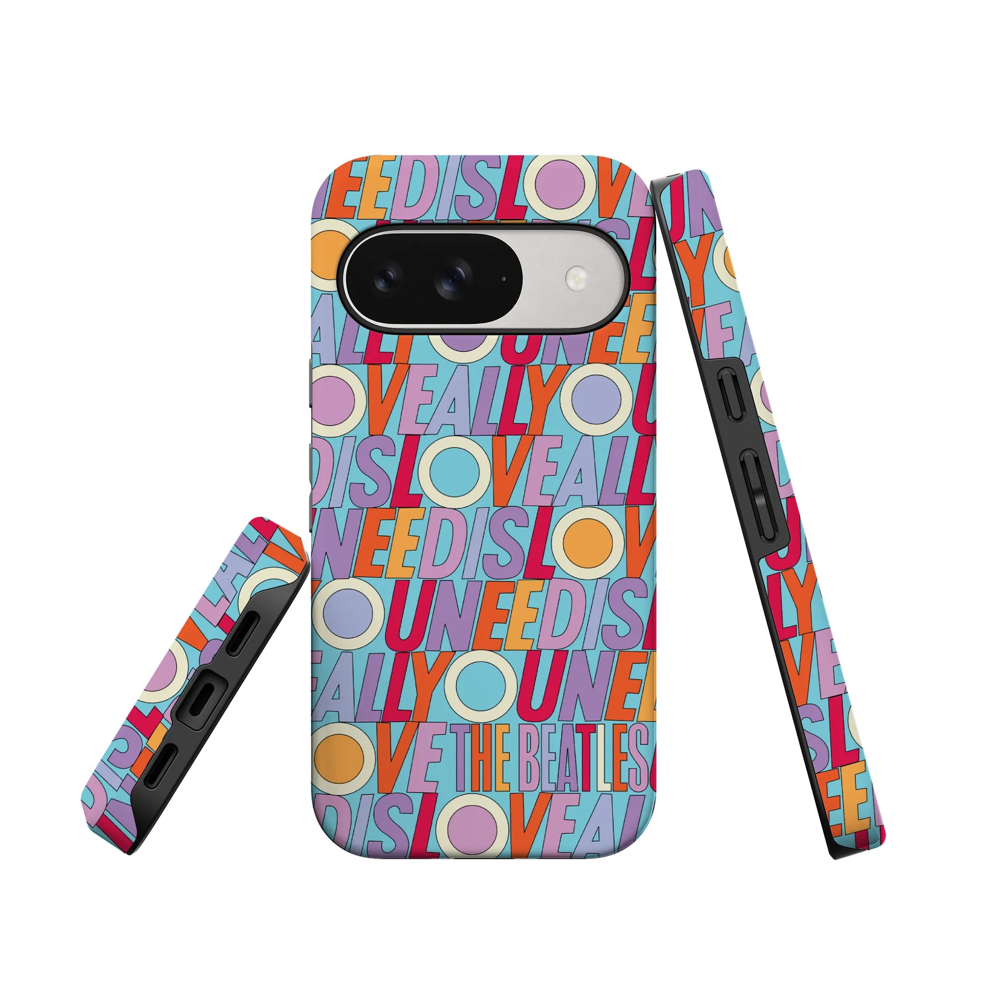 All You Need Is Love | Beatles Case
