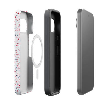 Seeing Stars | Red, White & Blue Case