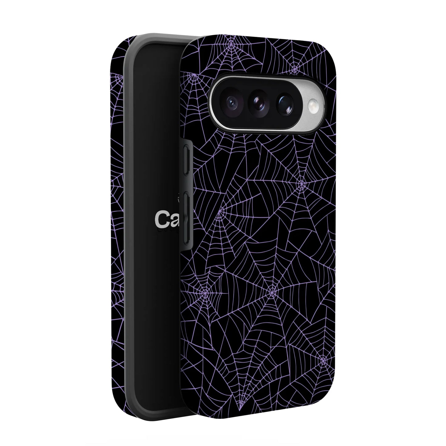 Midnight Web | Spider Web Case