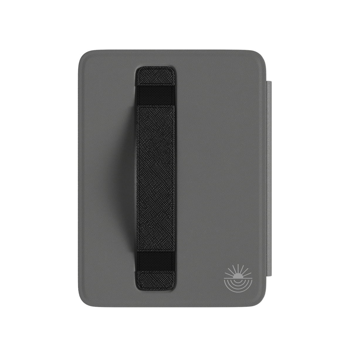 Pastel Picnic | Yellow Gingham Kindle Case