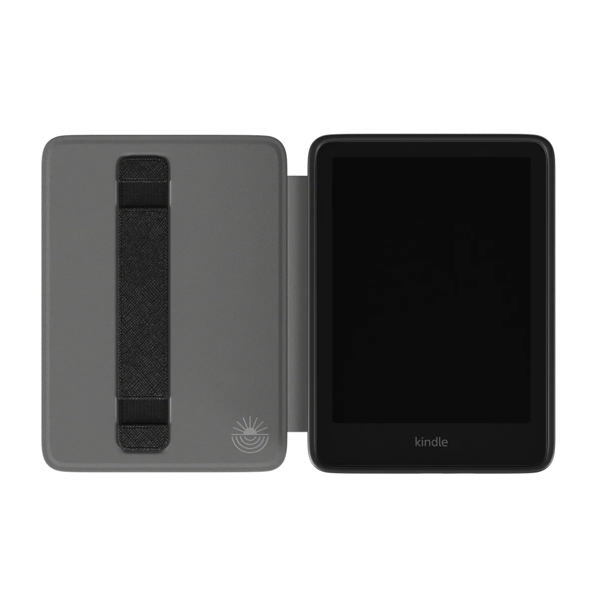 Heart Noir | Tiny Hearts Kindle Case