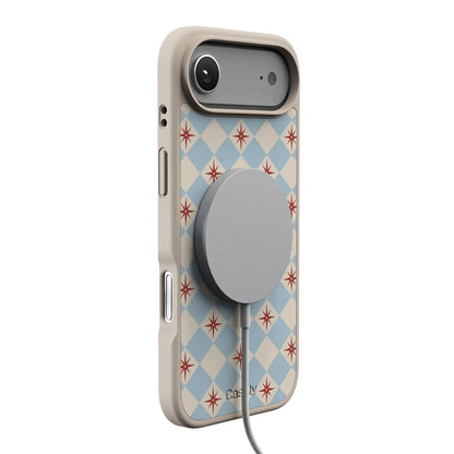 Chelsea Checker | Starlight Tiles Case