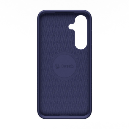 Tiny Stars | Blue & White Case
