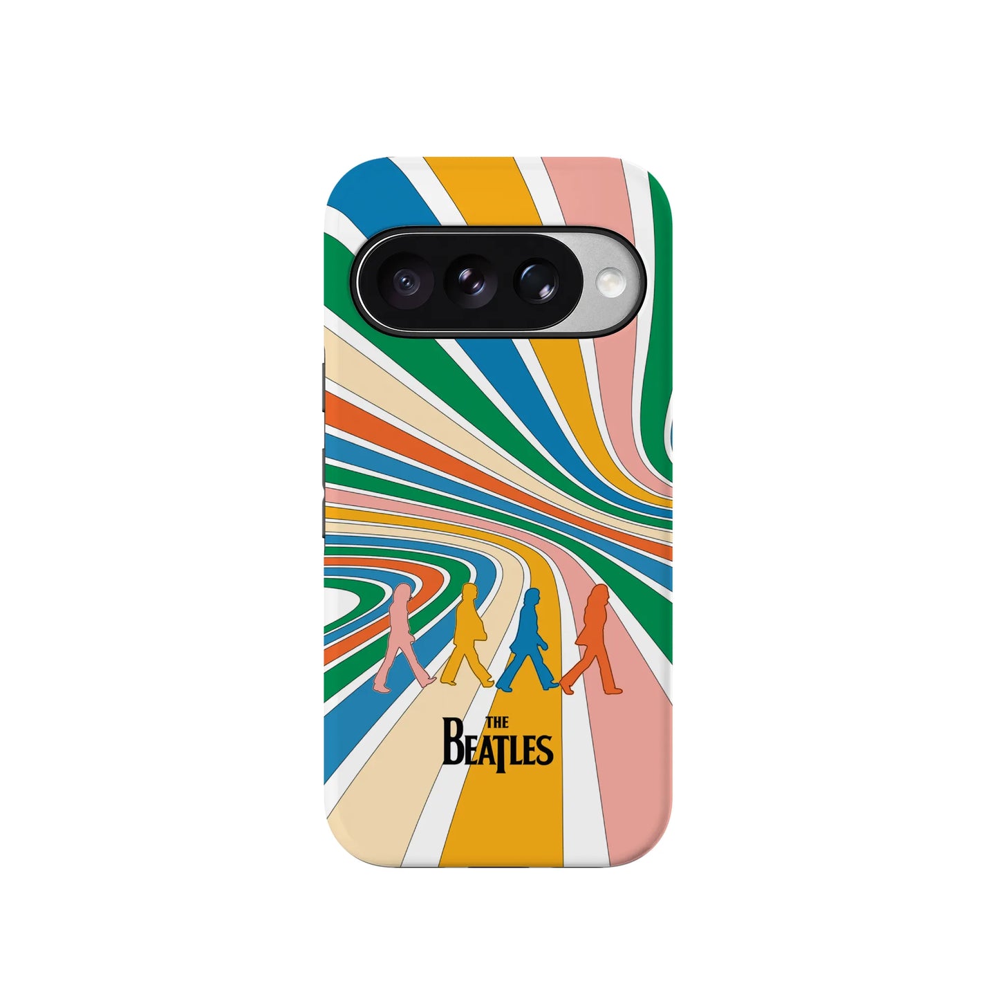 Come Together | The Beatles Abbey Road Case
