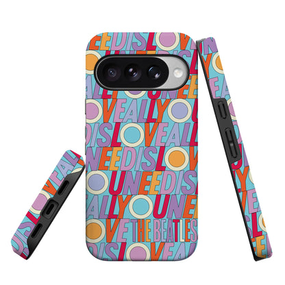 All You Need Is Love | Beatles Case