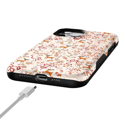 Dashing Through the Snow | Enchanted Forest Case