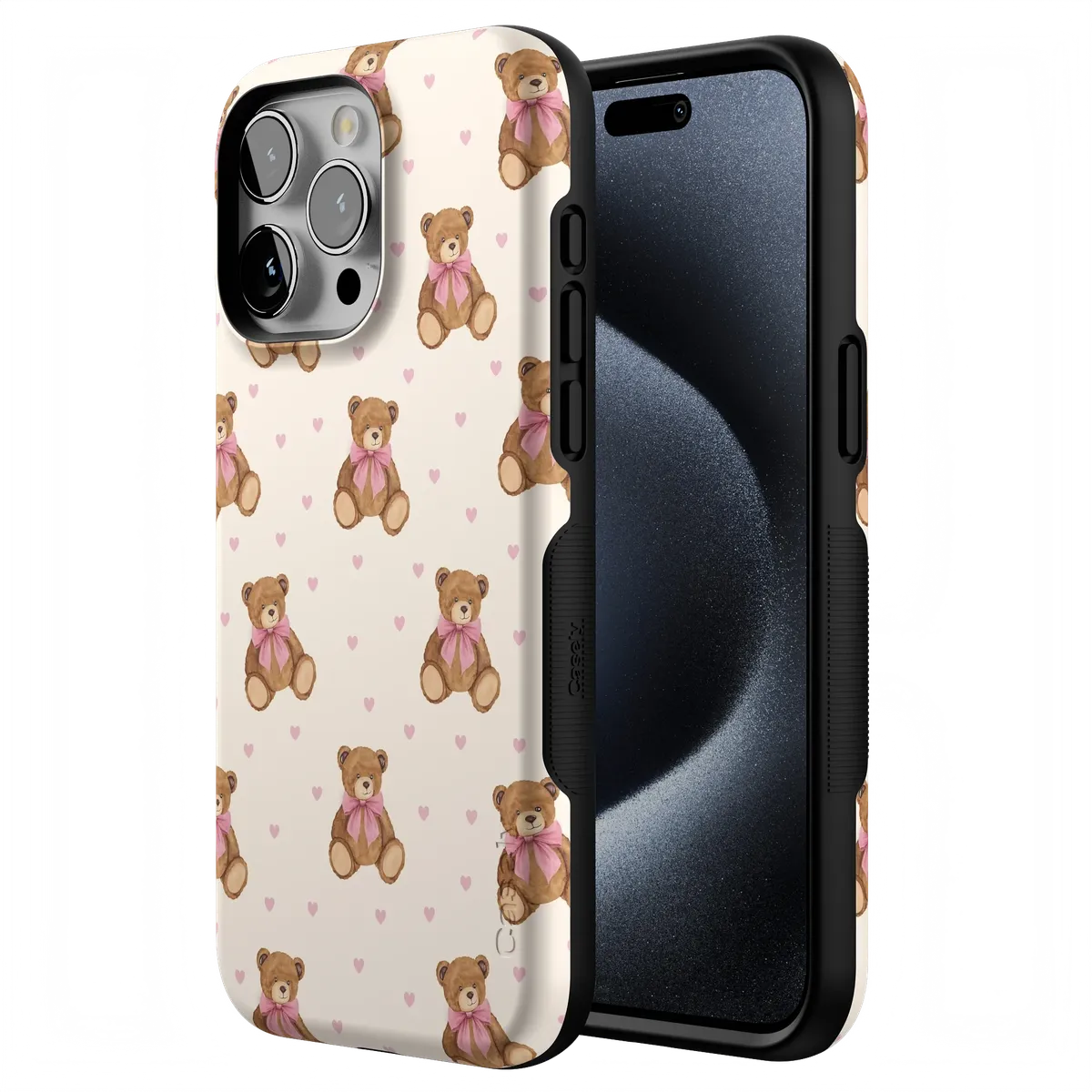 Cuddle Up | Teddy Bear Case
