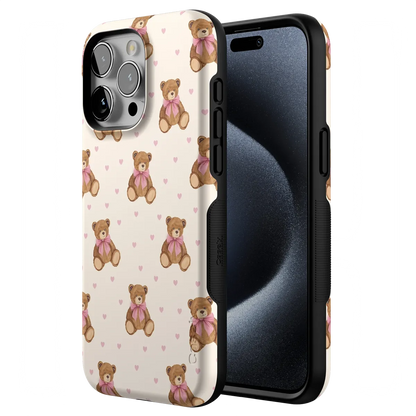 Cuddle Up | Teddy Bear Case