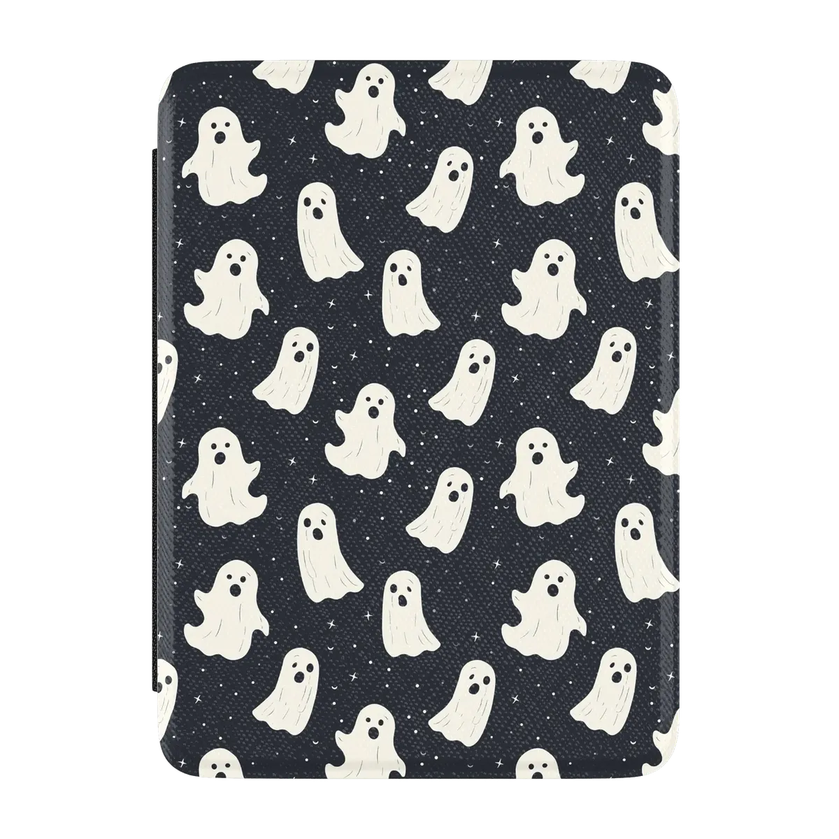 All Boos No Bite | Friendly Ghost Kindle Case | Casely