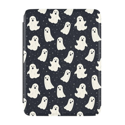All Boos No Bite | Friendly Ghost Kindle Case | Casely