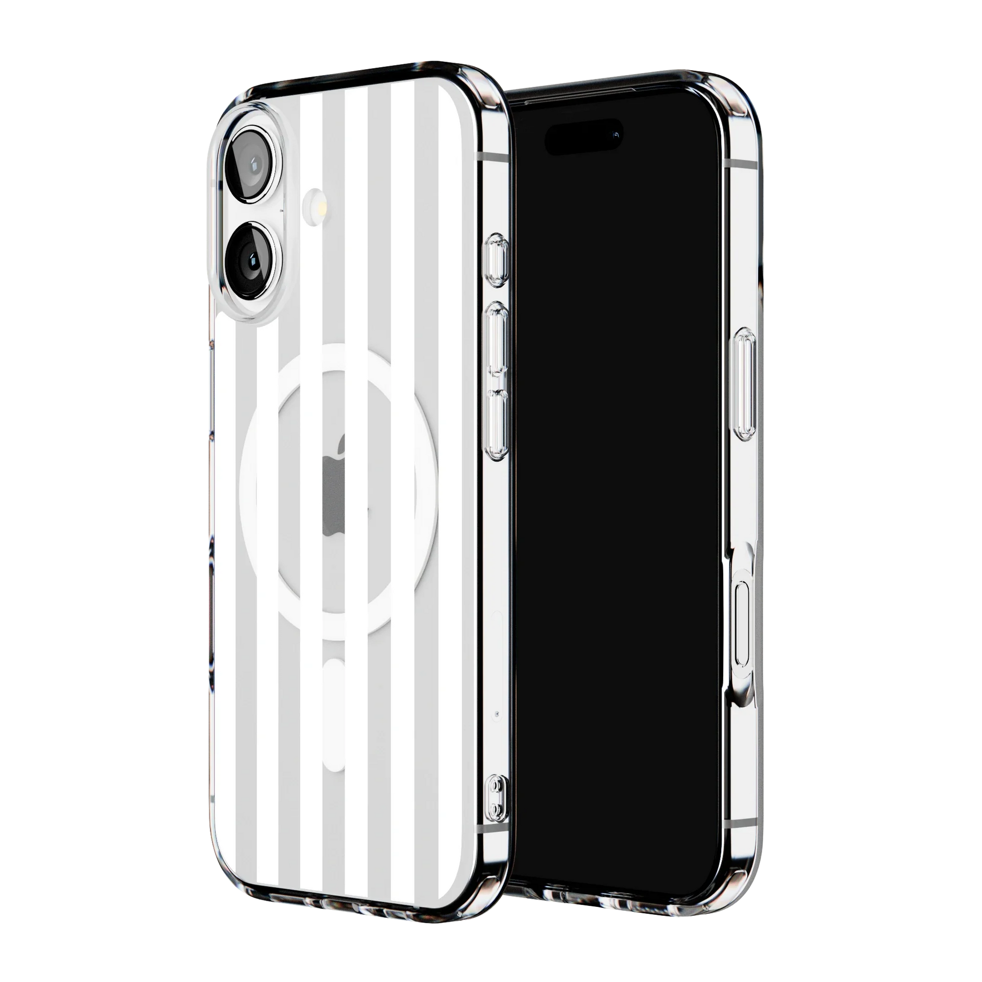 White Stripes | Sunday Best Case