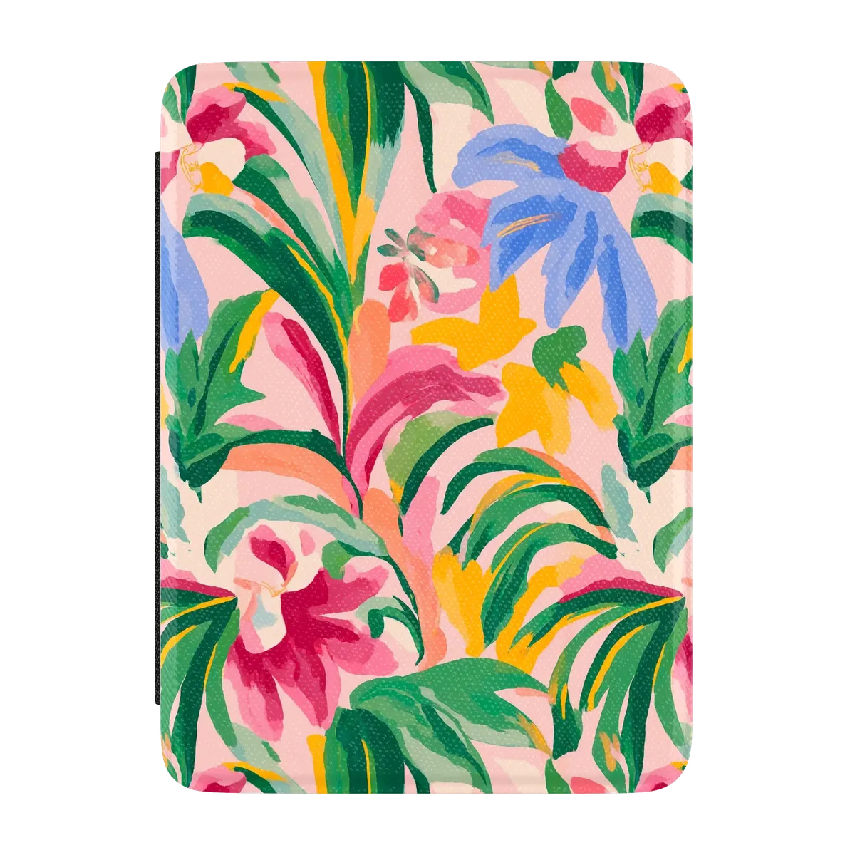 Sunshine Jungle | Poolside Print Kindle Case