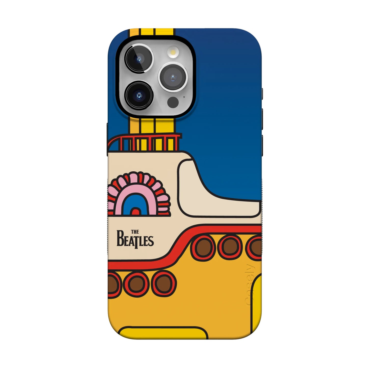 Yellow Submarine | Beatles Case