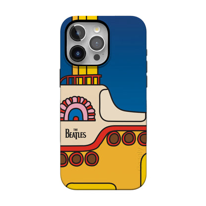 Yellow Submarine | Beatles Case
