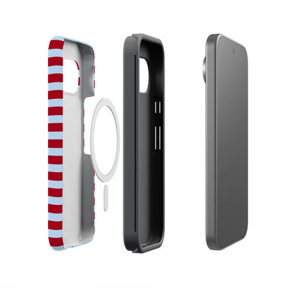 Harbor Stripe | Dockside Case