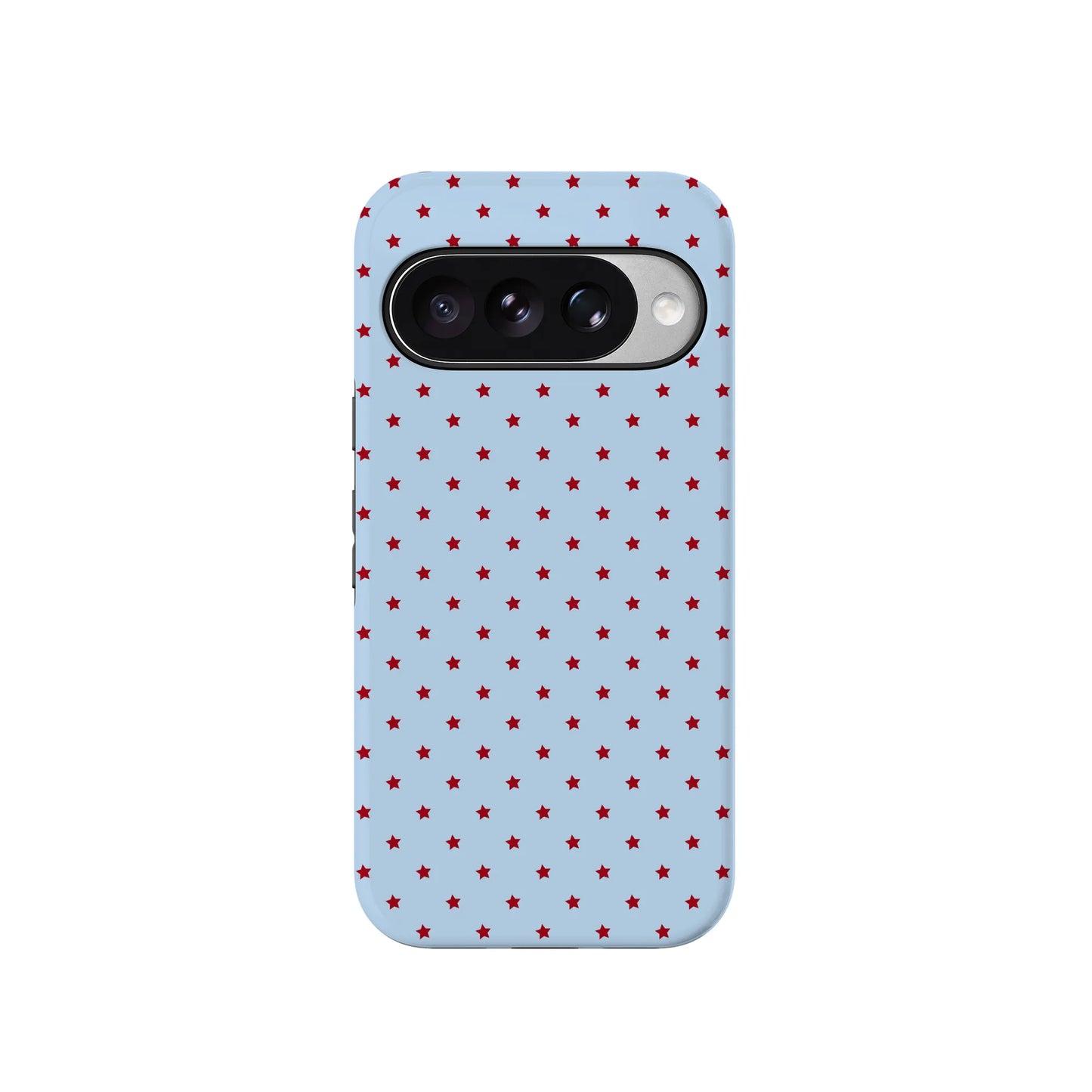 Tiny Stars | Red & Blue Case