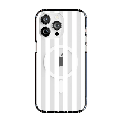 White Stripes | Sunday Best Case - iPhone 13 Pro
