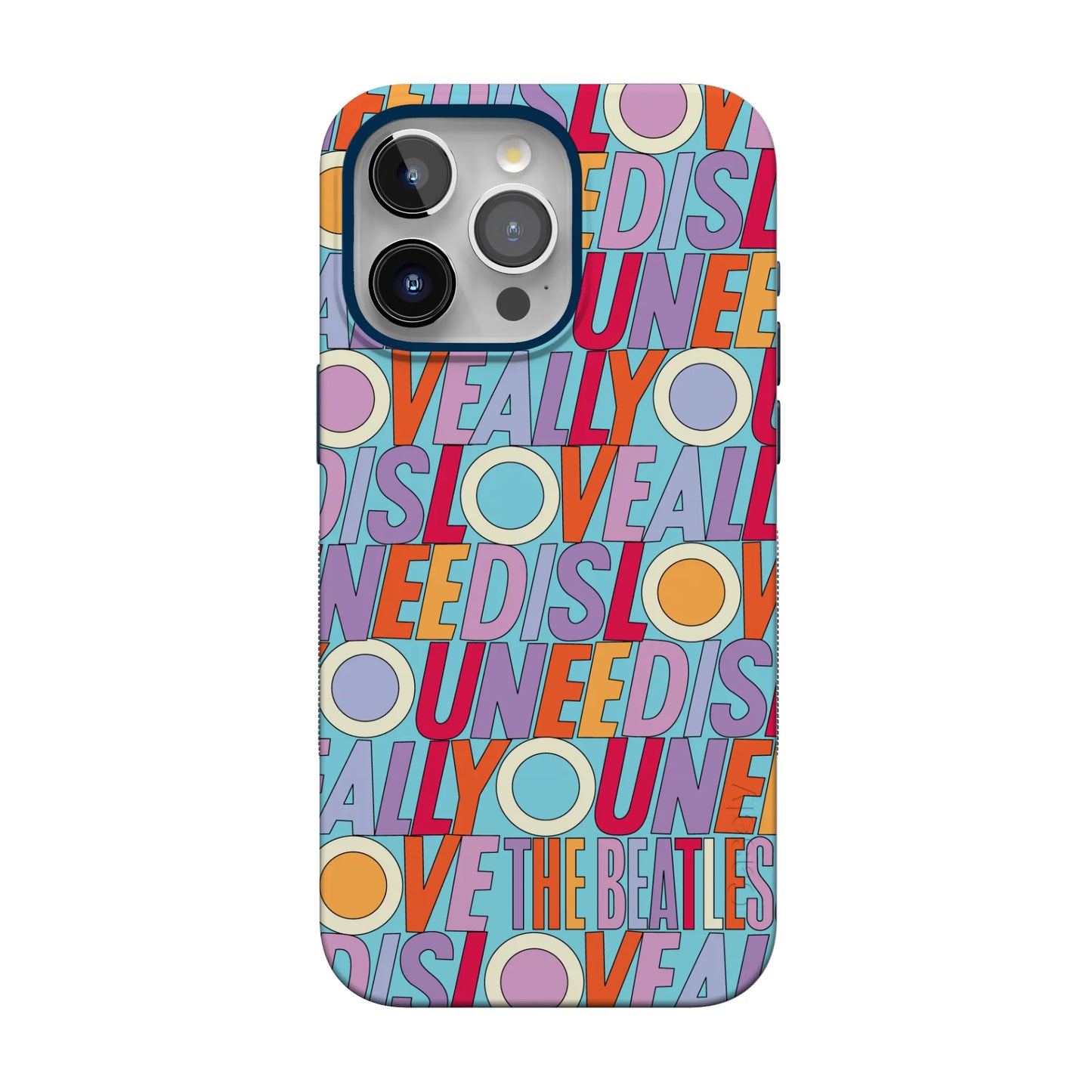 All You Need Is Love | Beatles Case