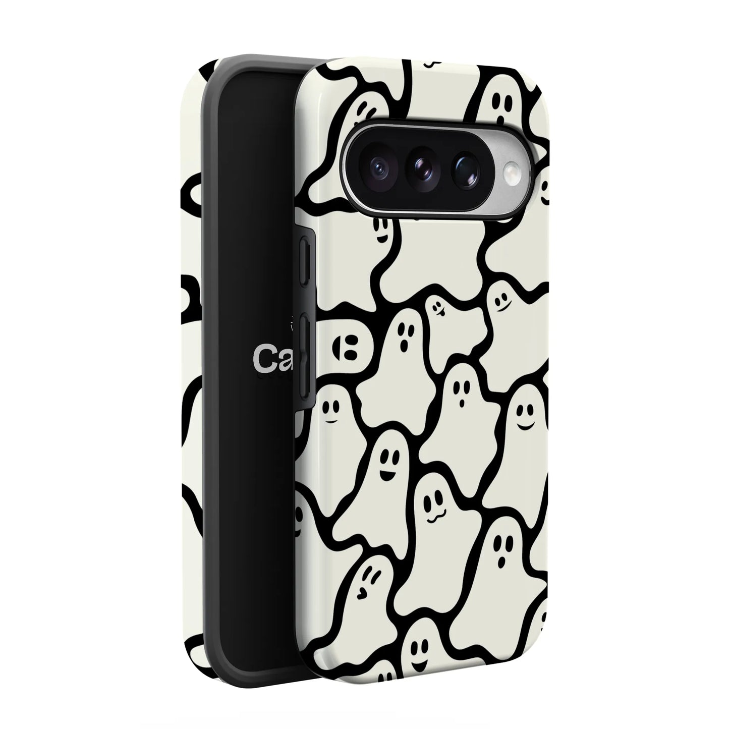 Don't Ghost Me | Halloween Case