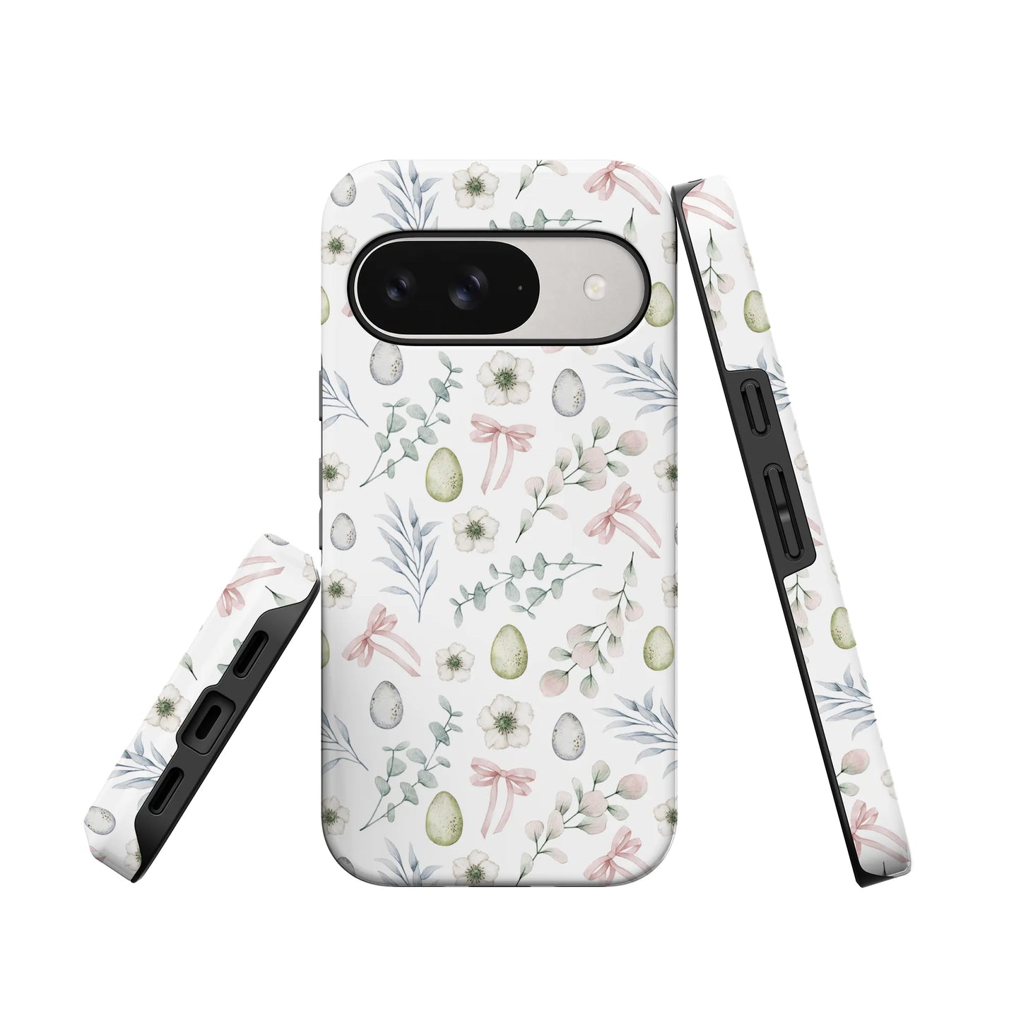 So Eggxtra | Spring Garden Case