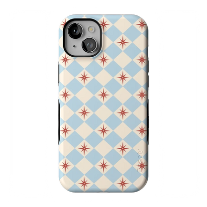 Chelsea Checker | Starlight Tiles Case
