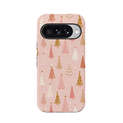 Bubblegum Forest | Christmas Tree Case