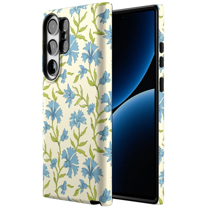Garden Breeze | Seaside Vines Case