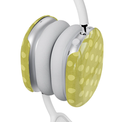 Kiwi Cooler | Poolside Print AirPods Max Case