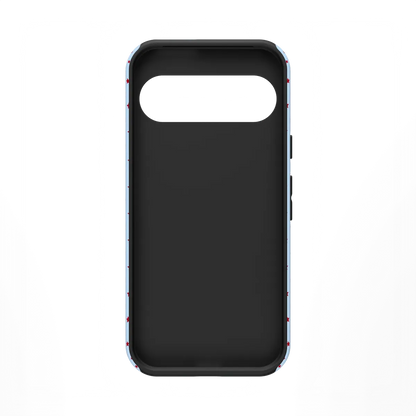 Tiny Stars | Red & Blue Case