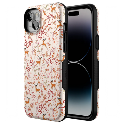 Dashing Through the Snow | Enchanted Forest Case