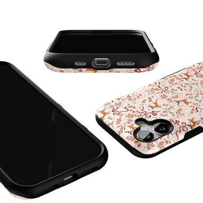 Dashing Through the Snow | Enchanted Forest Case