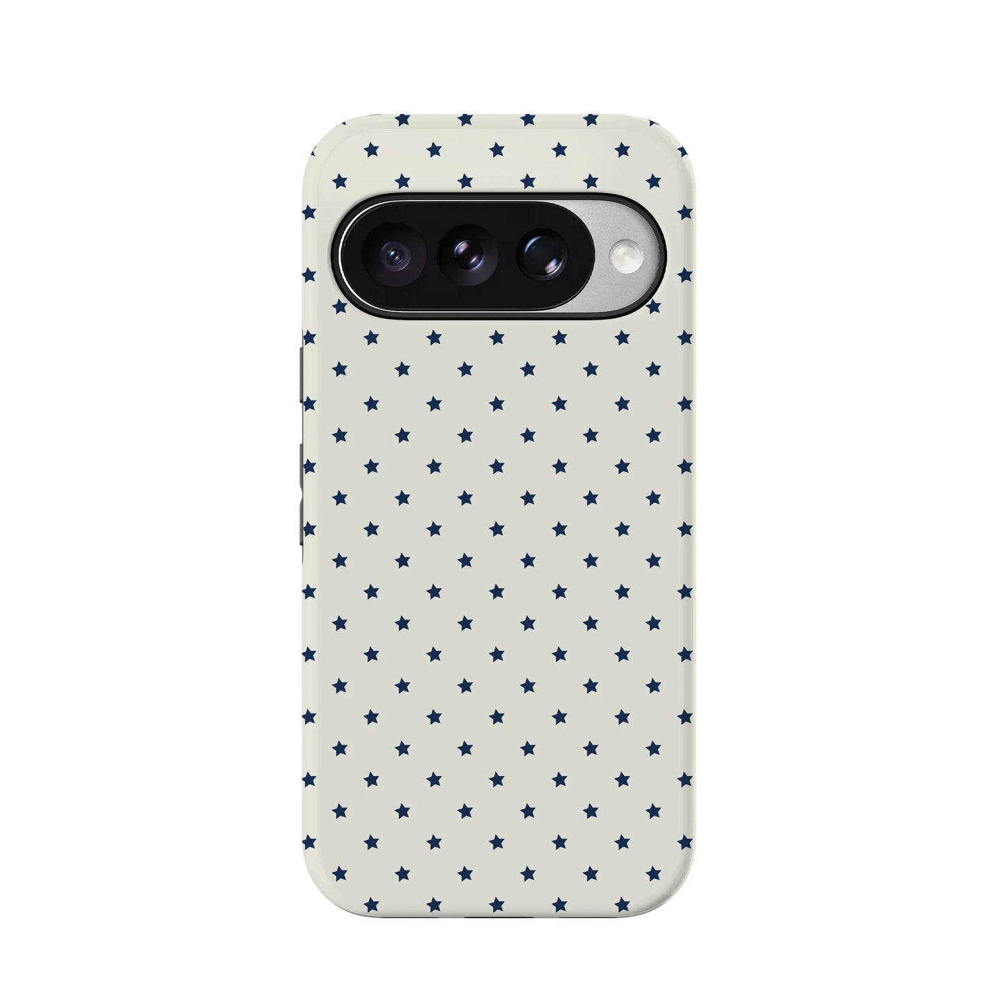 Tiny Stars | Blue & White Case