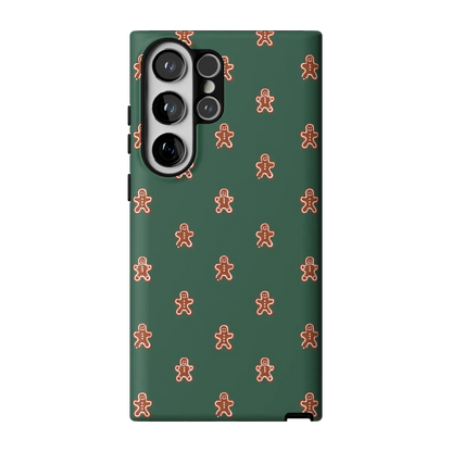 You Can't Catch Me | Gingerbread Man Case