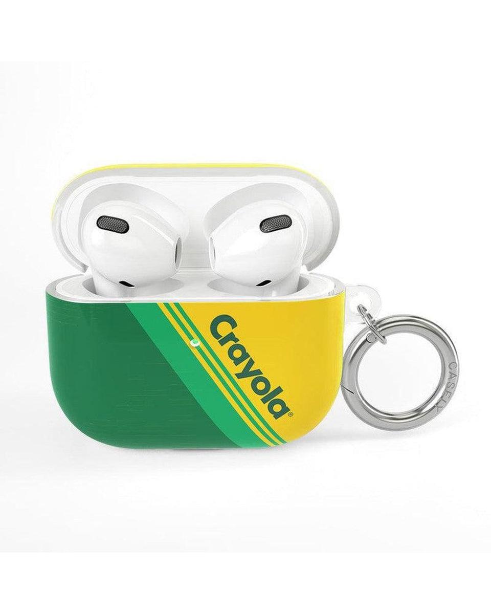 AirPods Pro Case SHOPSTORM_HIDDEN_PRODUCT Casely Club Keep It Classic | Crayola AirPods Pro Case