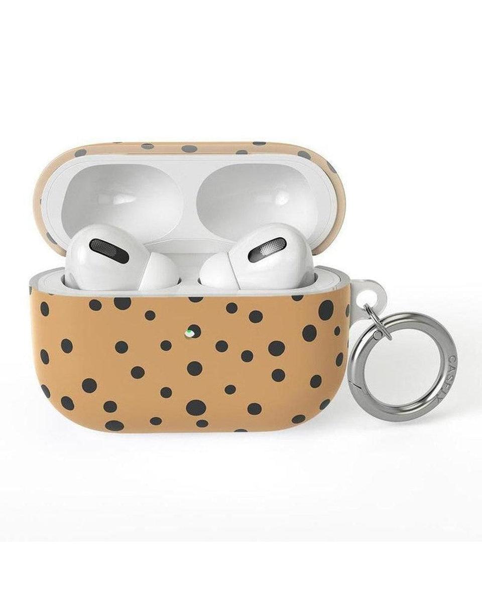 AirPods Pro Case SHOPSTORM_HIDDEN_PRODUCT Casely Club Spot On | Dotted Animal Print AirPods Pro Case