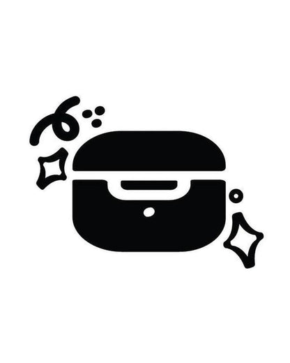 AirPods Pro 2 Case SHOPSTORM_HIDDEN_PRODUCT Casely Club Surprise Me