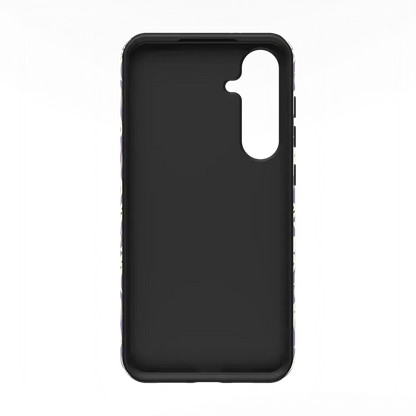 All Boo'd Up | Purple Ghost Case Phone Case get.casely
