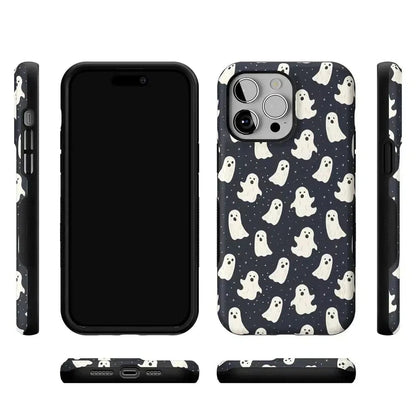 All Boos No Bite | Friendly Ghost Case Phone Case Casetry