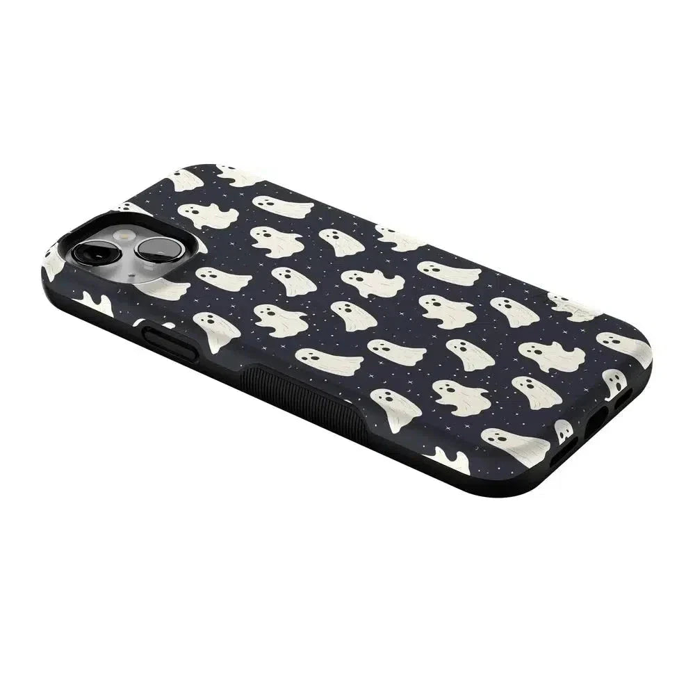 All Boos No Bite | Friendly Ghost Case Phone Case Casetry