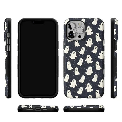 All Boos No Bite | Friendly Ghost Case Phone Case Casetry