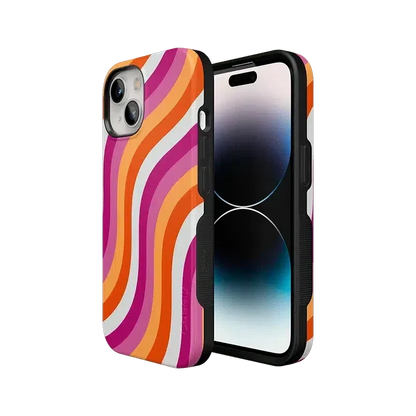 All for Love | Pride Case Phone Case Casetry