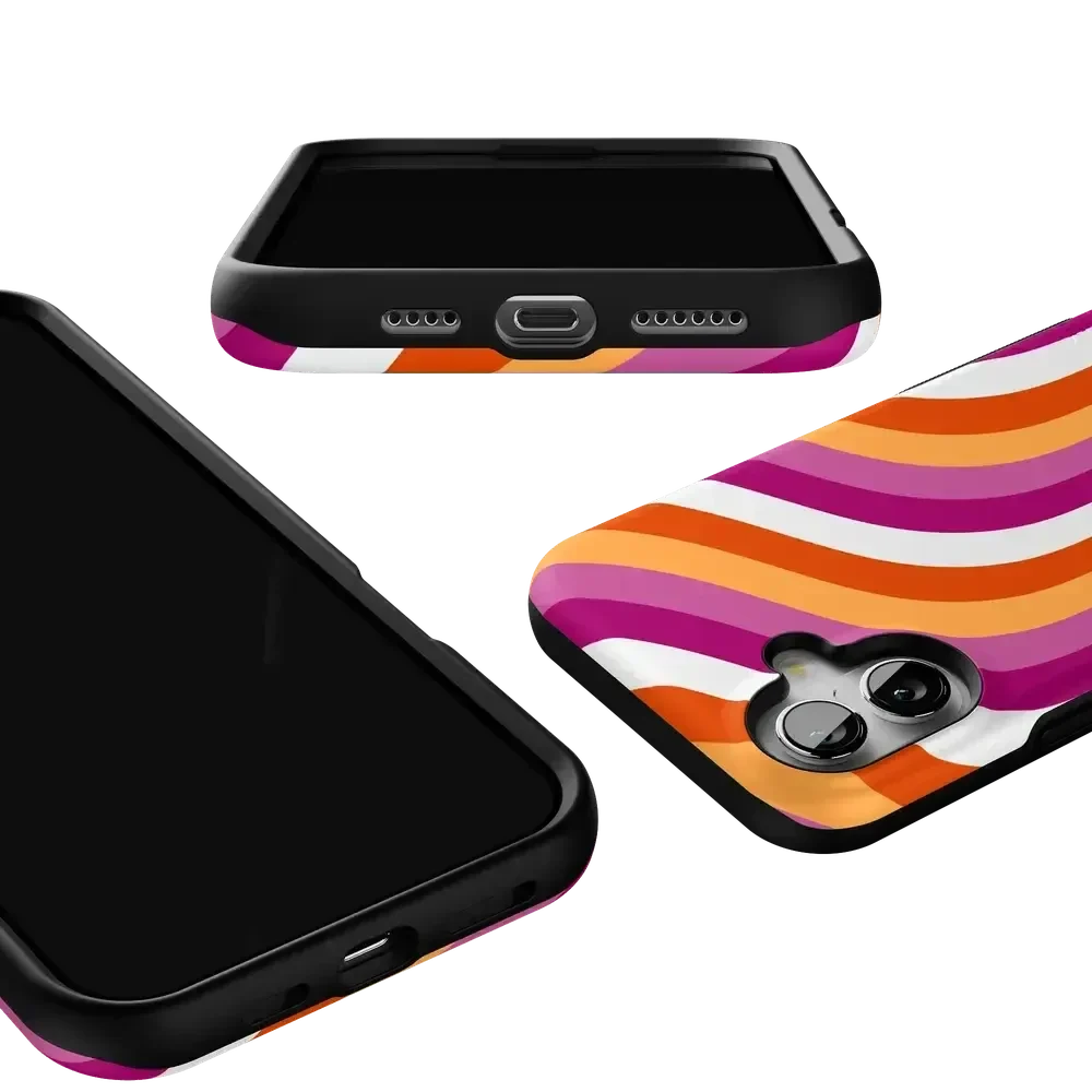 All for Love | Pride Case Phone Case Casetry