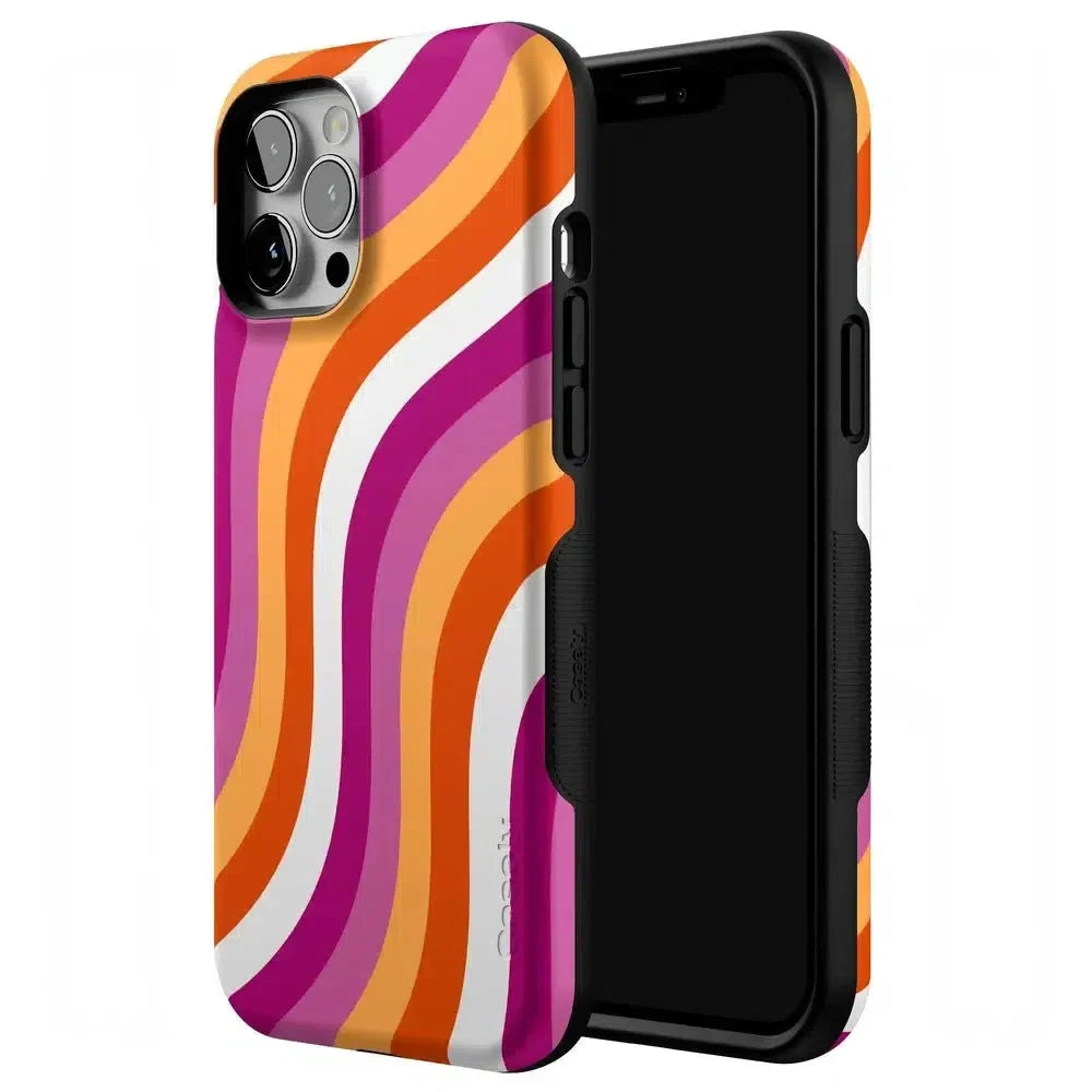 All for Love | Pride Case Phone Case Casetry