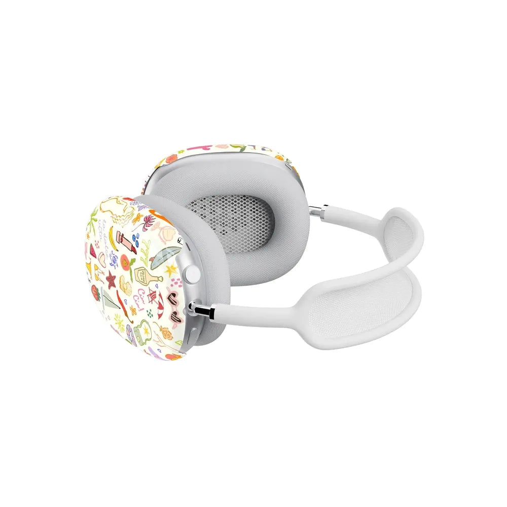 All the Fun Things | Fun on Weekdays AirPods Max Case AirPods Case Casetry