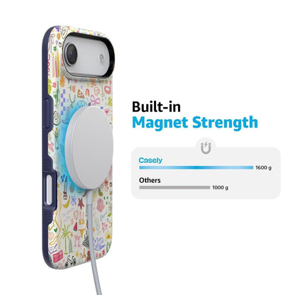 All the Fun Things | Fun on Weekdays Case iPhone Case get.casely
